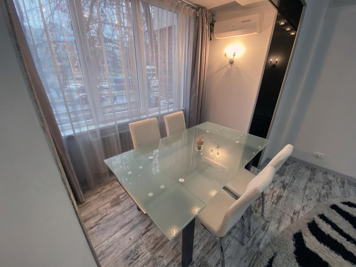 Bright Luxury Apartment Near Center Kiszyniów Zewnętrze zdjęcie