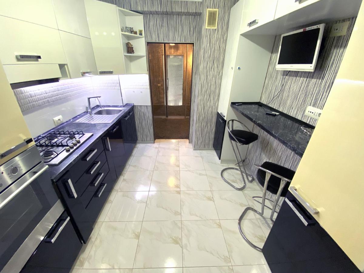 Bright Luxury Apartment Near Center Kiszyniów Zewnętrze zdjęcie