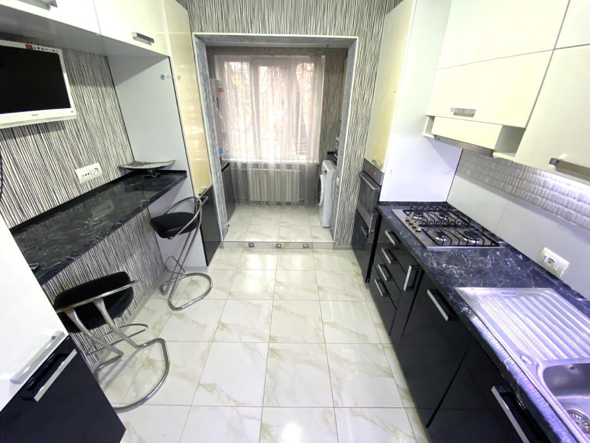 Bright Luxury Apartment Near Center Kiszyniów Zewnętrze zdjęcie