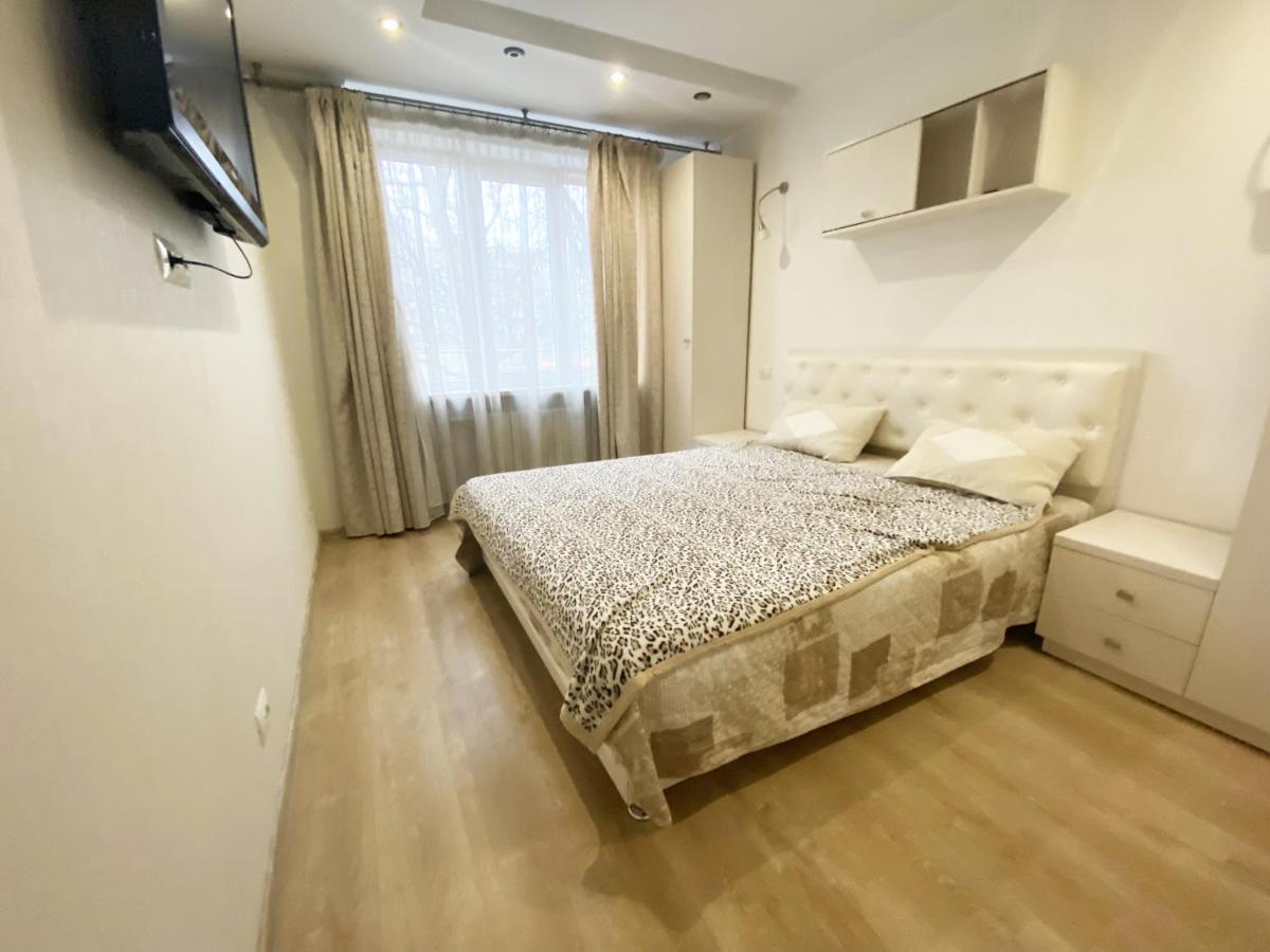 Bright Luxury Apartment Near Center Kiszyniów Zewnętrze zdjęcie