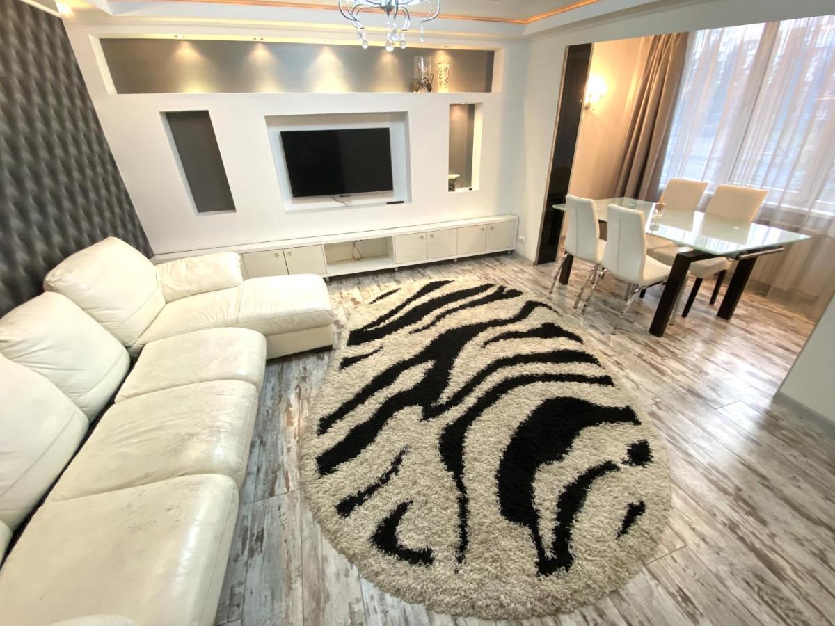 Bright Luxury Apartment Near Center Kiszyniów Zewnętrze zdjęcie